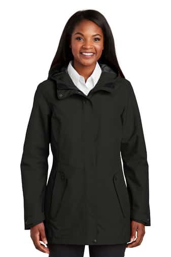 Port Authority Ladies Collective Outer Shell Jacket