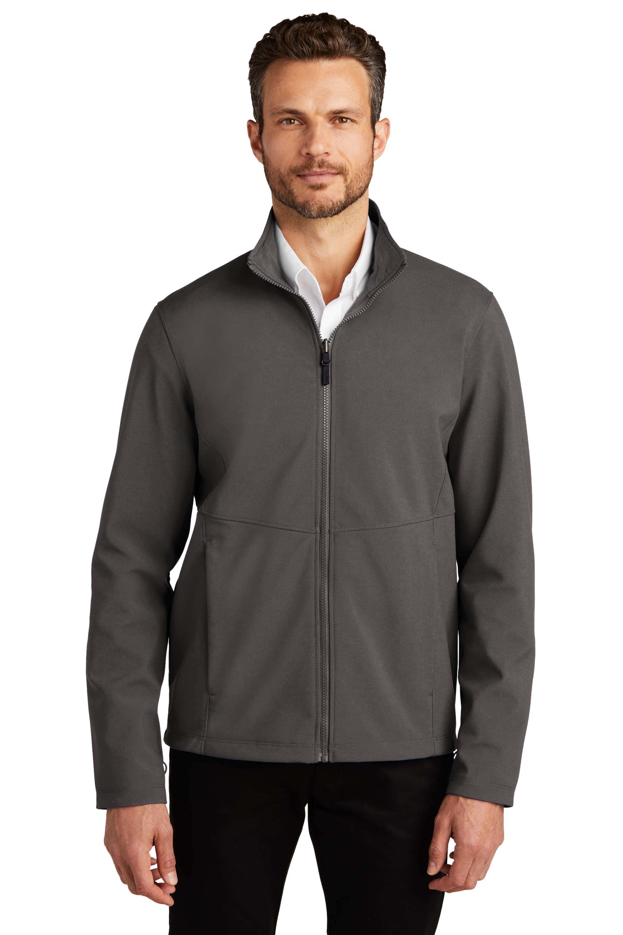 Port Authority Collective Soft Shell Jacket