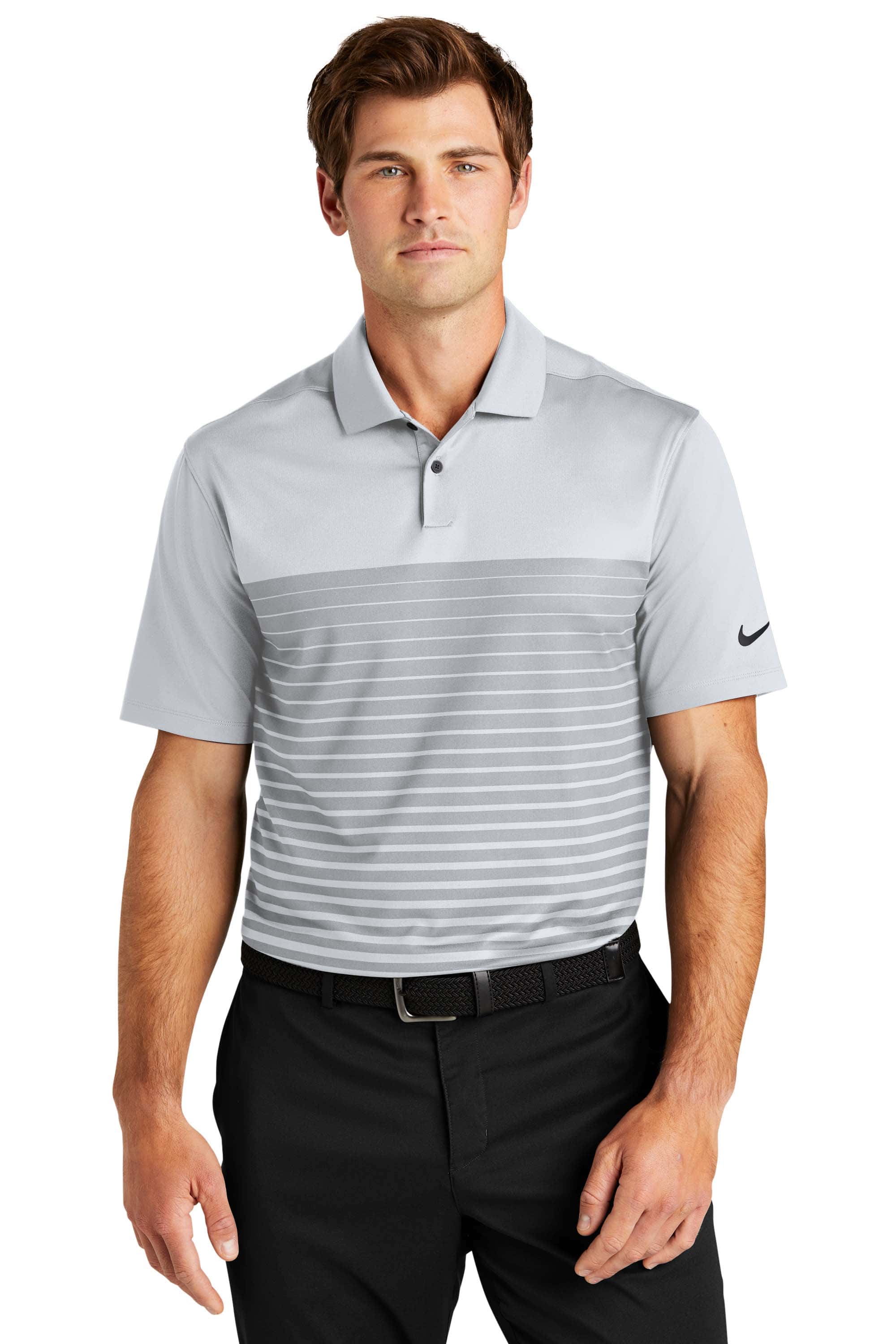 Nike Dri-FIT Vapor Block Polo