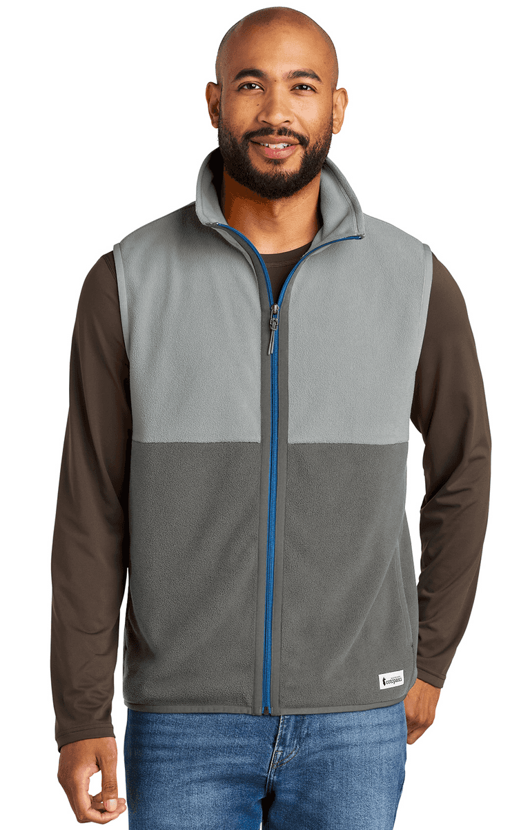 Cotopaxi® Amado Fleece Vest