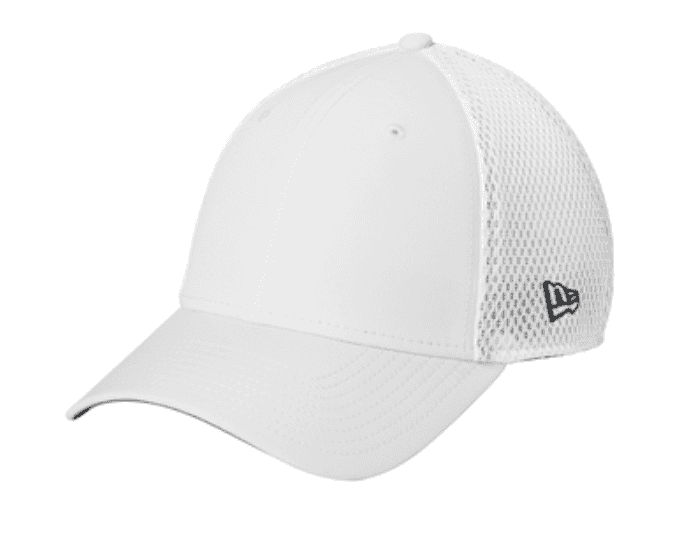 New Era® 39THIRTY® Performance Stretch Mesh Cap